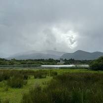 Killarney Castle