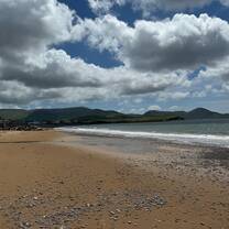 Killarney Beach.