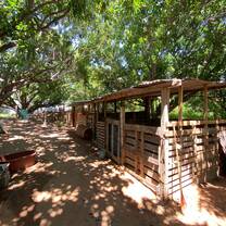 animal hut