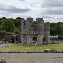 Irish Castles 