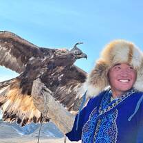 Nomadic Tribes Cultural Immersion 