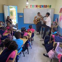 Classroom 