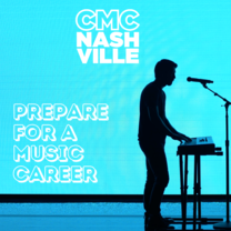 Prepare for a Music Career Flyer