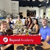 Beyond Amsterdam Community