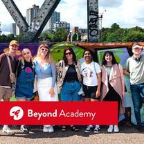 Beyond Berlin Community