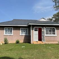kenyan home