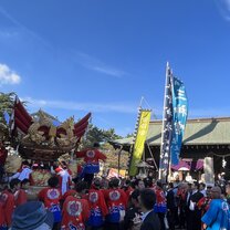 local festival