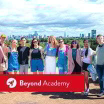 Beyond London Community
