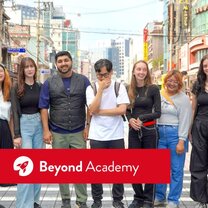 Beyond Seoul Community