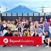 Beyond Academy Tokyo Community
