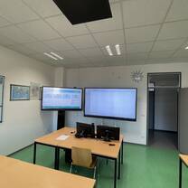 classroom