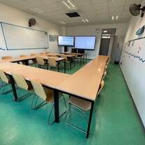 classroom