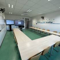classroom