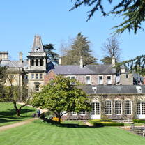 Goldney Hall accommodation_CREDIT: Emily Gillingham