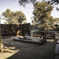 EcoTraining Pridelands camp
