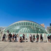 Valencia Spain