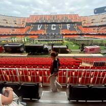 Valencia Spain
