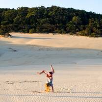 Australian beaches