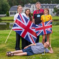 Angloville: Discover the World 