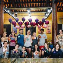 Group image of students