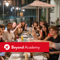 Beyond Bangkok Community