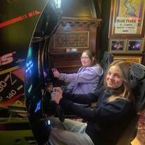 Leisure activities