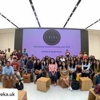 Program Participants