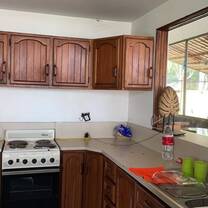 The Kitchen
