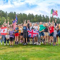 Angloville: Discover the World 