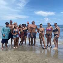 CIS Abroad Animal & Veterinary Sciences Semester in Costa Rica - Universidad Veritas