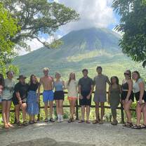 CIS Abroad Animal & Veterinary Sciences Semester in Costa Rica - Universidad Veritas