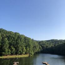 Campus lake 