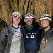 Caving 