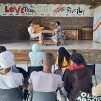 youth programme