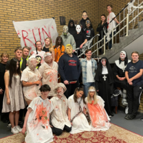 Halloween Community Event
