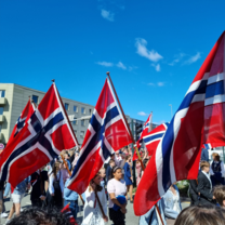 Norwegian Constitution Day