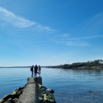 Scenic Jeløya