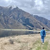Moke Lake