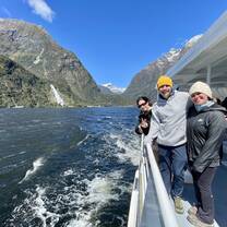 Milford Sound