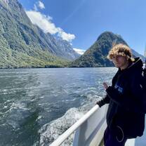 Milford Sound