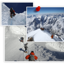 Annapurna Expedition