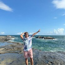Enoshima Island