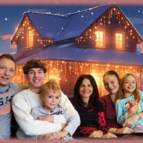 my family