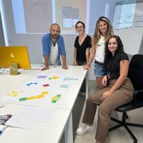 Valencia Workshops & Seminars