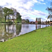 Lake