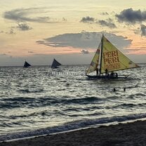 white beach boracay