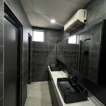 Accommodation 