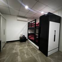 Accommodation