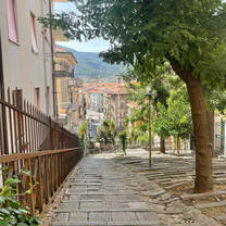 CIS Abroad Semester on the Italian Cinque Terre Riviera - Florence University of the Arts