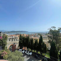 CIS Abroad Semester on the Italian Cinque Terre Riviera - Florence University of the Arts